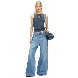 Diesel Jeans, 1996 D-Sire 09i29